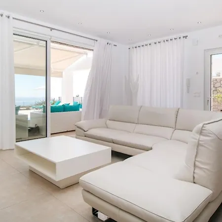 La Residenzia Vakantiehuis *