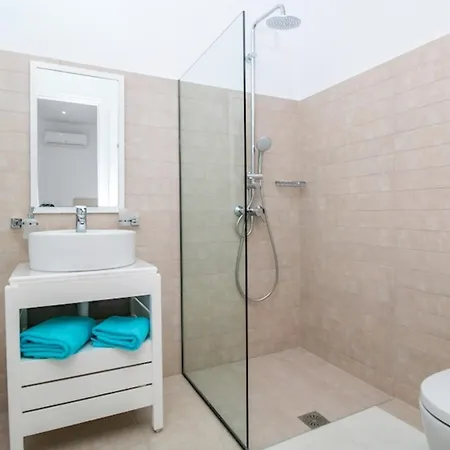 La Residenzia Vakantiehuis Kalithies