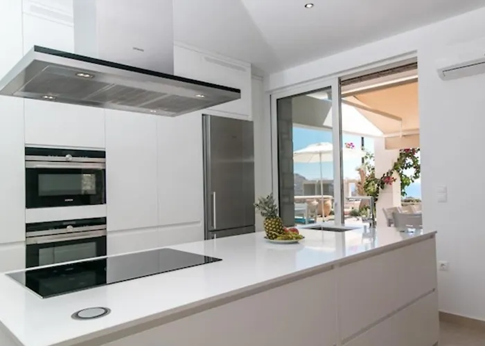 La Residenzia * Kalithies