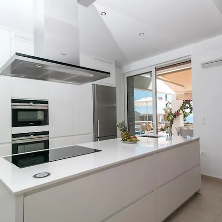 La Residenzia * Kalithies