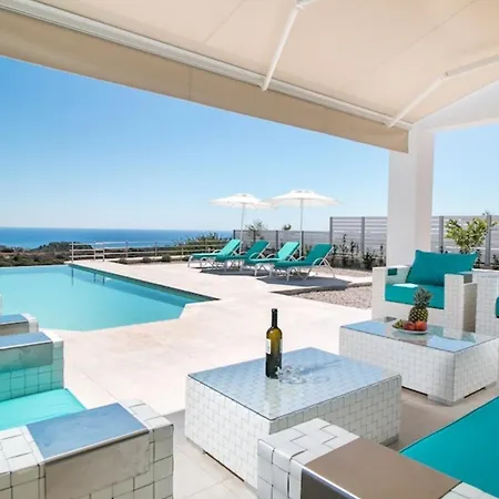 La Residenzia * 아판토우