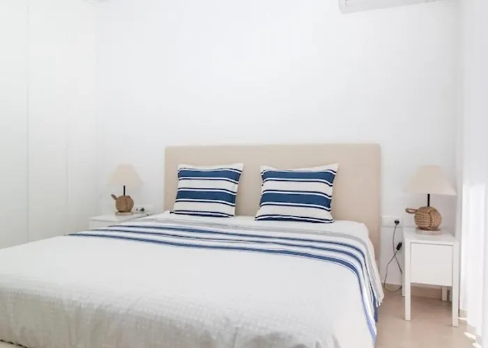 La Residenzia Afando