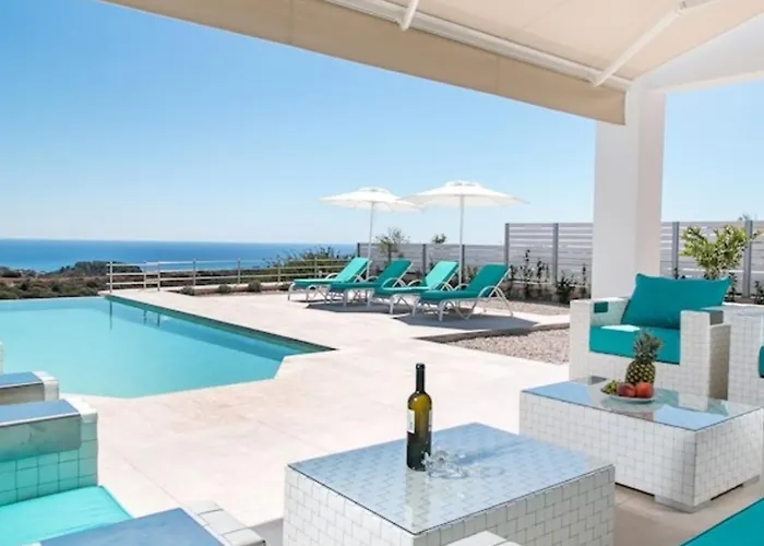 La Residenzia * 아판토우