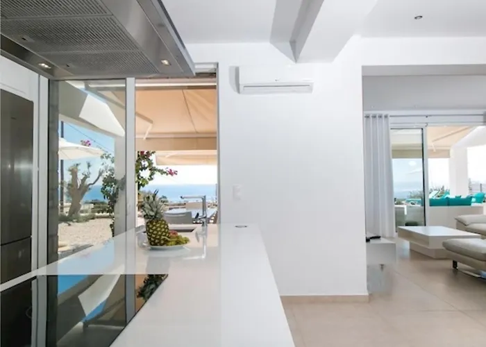 Casa vacanze La Residenzia *