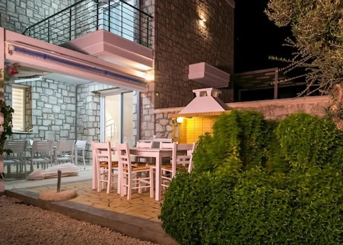 La Residenzia * 아판토우