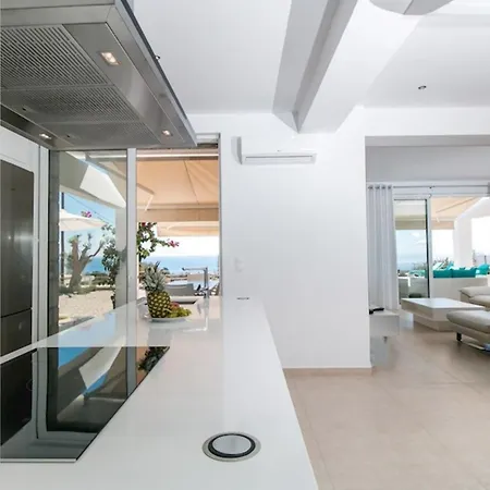 Hébergement de vacances La Residenzia *