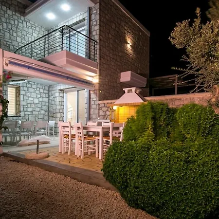 La Residenzia * アファンドウ