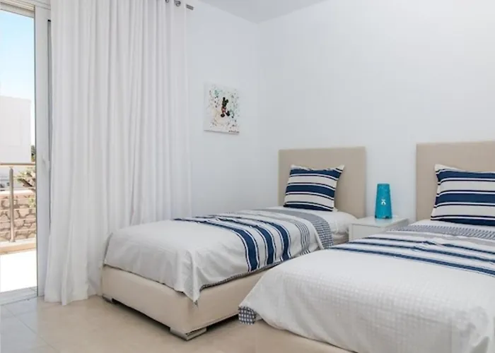 La Residenzia Hébergement de vacances