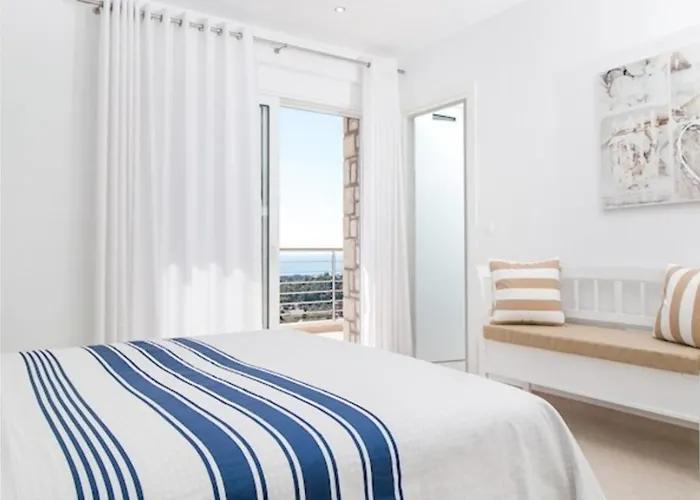 Hébergement de vacances La Residenzia *